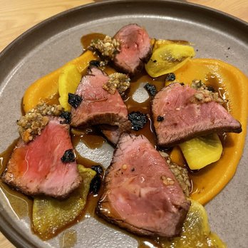 Gi-Jin - Beef tataki - Sushi Bars Near Me - Pittsburgh, Pennsylvania Gi-Jin - Beef tataki - Sushi Bars Near Me - Pittsburgh, Pennsylvania