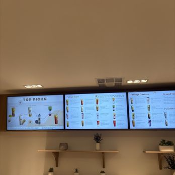 7 Miles Tea Lab - Menu - Bubble Tea Near Me - Chino, California 7 Miles Tea Lab - Menu - Bubble Tea Near Me - Chino, California