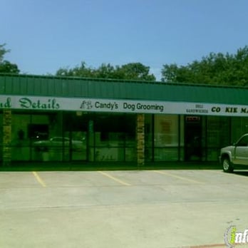 Candy's Dog Grooming - Pet Groomers Near Me - Arlington, Texas Candy's Dog Grooming - Pet Groomers Near Me - Arlington, Texas