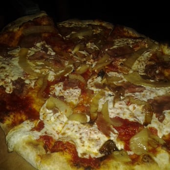 Coal Fire Pizza - Prosciutto Pizza - Italian Near Me - Gambrills, Maryland Coal Fire Pizza - Prosciutto Pizza - Italian Near Me - Gambrills, Maryland