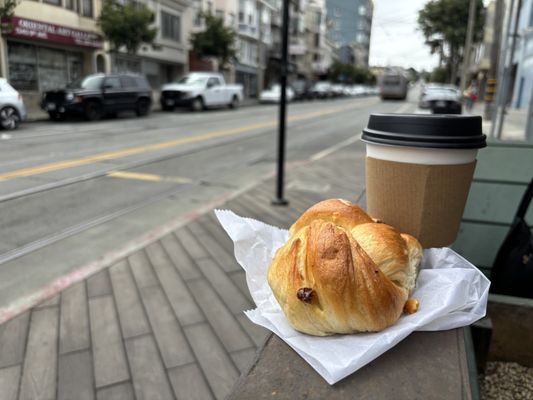 Arizmendi Bakery by null