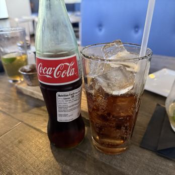MAIZ Cocina - Coca cola from Mexico - Food Trucks Near Me - Corona, California MAIZ Cocina - Coca cola from Mexico - Food Trucks Near Me - Corona, California