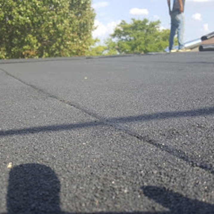 Slide of Ace Renovations Roofing & Gutters