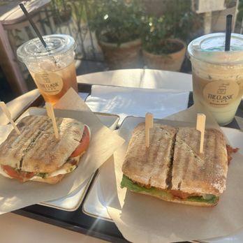 The Classic Cafe - Amazing paninis and drinks - Coffee & Tea Near Me - Fullerton, California The Classic Cafe - Amazing paninis and drinks - Coffee & Tea Near Me - Fullerton, California