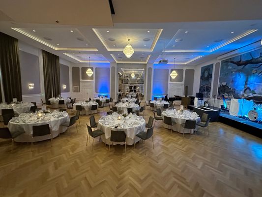 Britannia Hotel by null