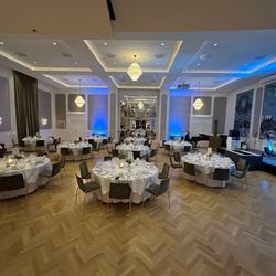 Britannia Hotel - Britannia Hall