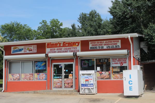 Himm's Grocery