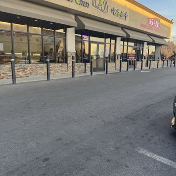 Chicha San Chen - Bubble Tea Near Me - Las Vegas, Nevada