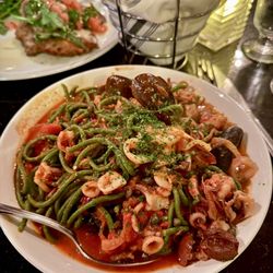 Milano Restaurant - Ciopinno