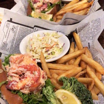 Iggy's Boardwalk - Cold lobster rolls. - Seafood Near Me - Warwick, Rhode Island Iggy's Boardwalk - Cold lobster rolls. - Seafood Near Me - Warwick, Rhode Island