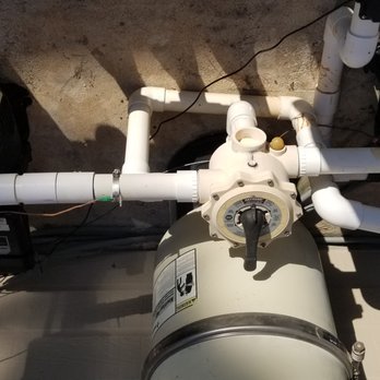 Pinch A Penny - Look at this crap Job. I had Heater, 2 Pumps, Pool Lite and Animation install. Very Unprofessional - Hot Tub & Pool Near Me - Houston, Texas Pinch A Penny - Look at this crap Job. I had Heater, 2 Pumps, Pool Lite and Animation install. Very Unprofessional - Hot Tub & Pool Near Me - Houston, Texas