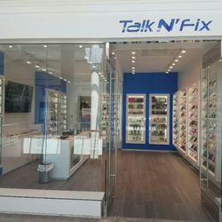 Talk N' Fix