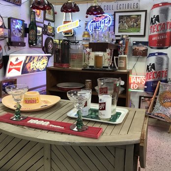Antique Specialty Mall - Antiques Near Me - Albuquerque, New Mexico