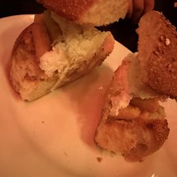 The Panelle Special! The Panelle Special!
