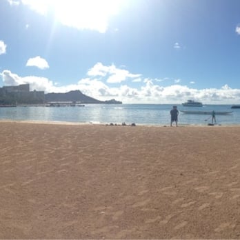 Waikiki Beach - Beaches Near Me Waikiki Beach - Beaches Near Me