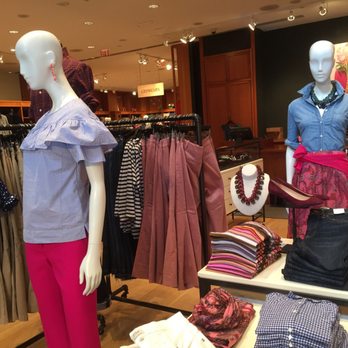 J Crew - Women's Clothing Near Me - Philadelphia, Pennsylvania