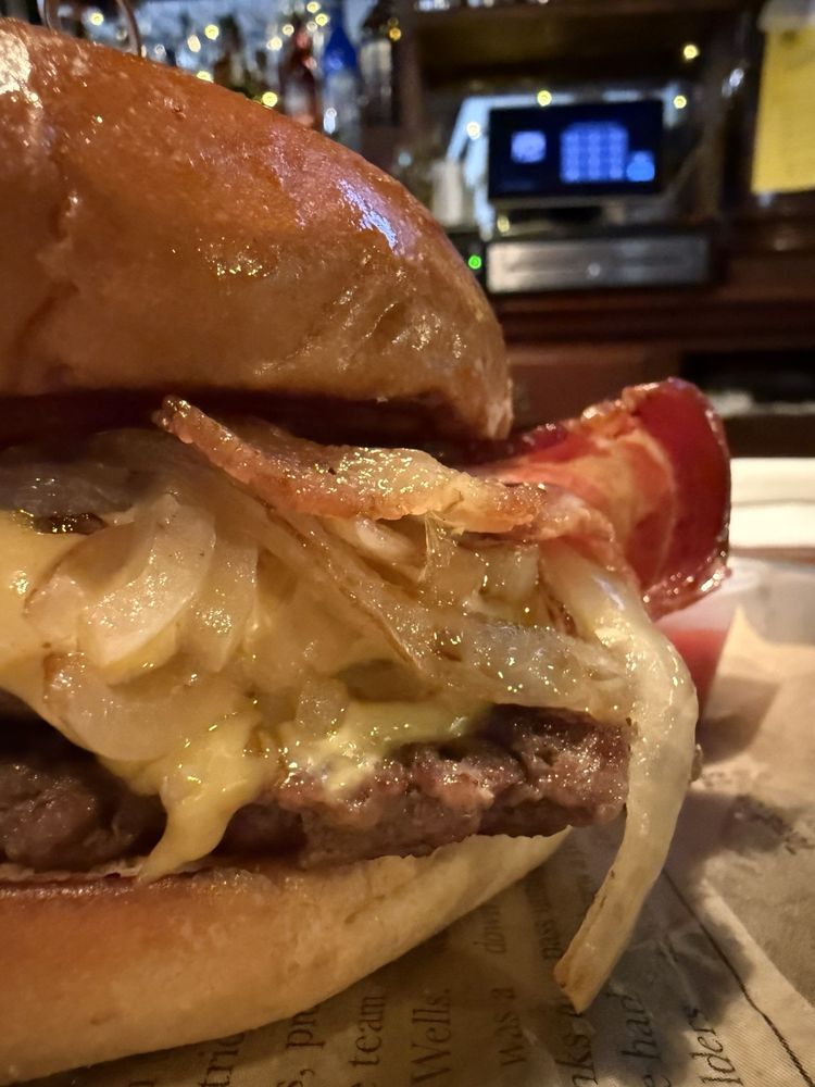 Social spots from The Derby Bar and Restaurant