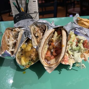 Barrio - Whiskey Bars Near Me - Tampa, Florida