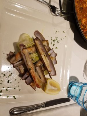 Can Majó Restaurant by null