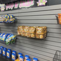 Pop N’ Snax