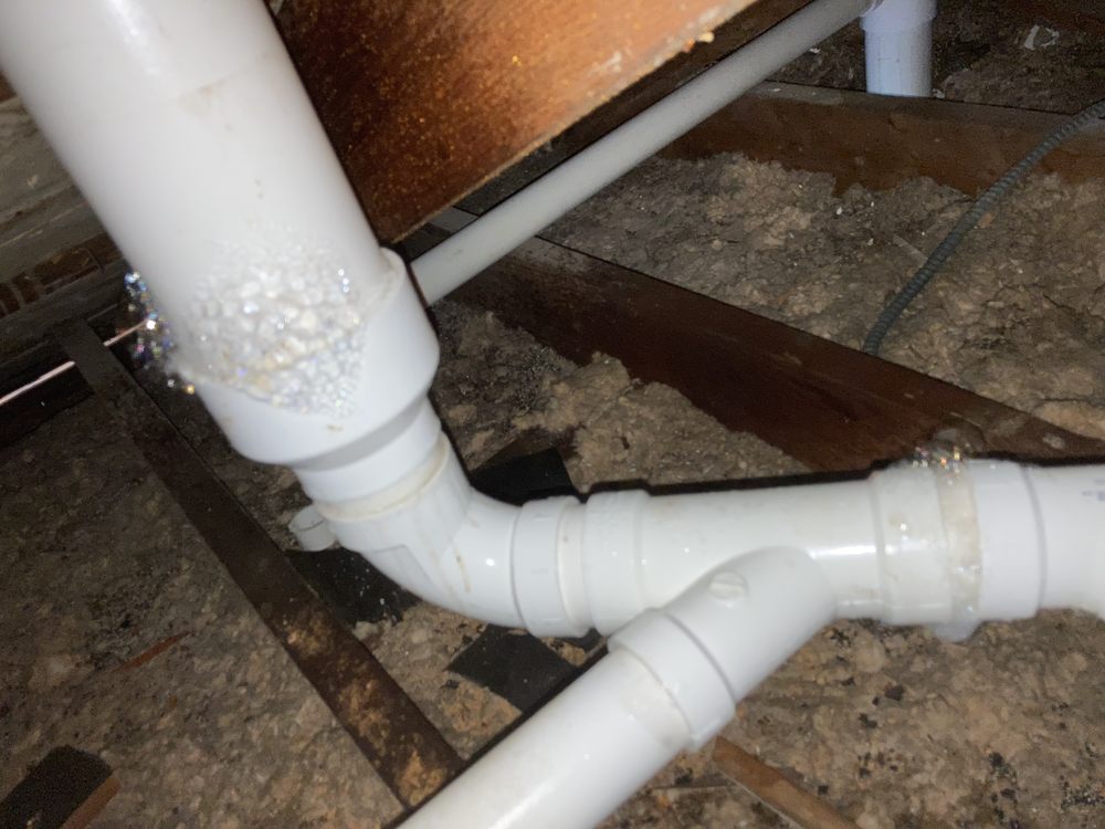 Slide of Bullseye Plumbing