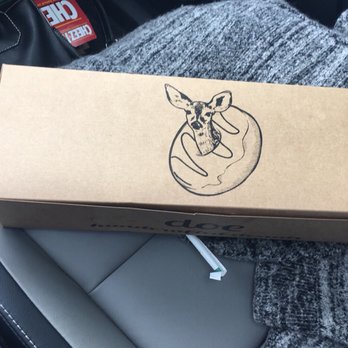 Doe Donuts - Donuts Near Me - Portland, Oregon Doe Donuts - Donuts Near Me - Portland, Oregon