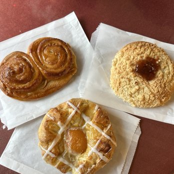 Bavarian Bakery - Pastries - Bakeries Near Me - Leavenworth, Washington Bavarian Bakery - Pastries - Bakeries Near Me - Leavenworth, Washington
