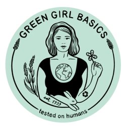 Green Girl Basics