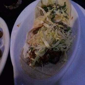 Springbok Bar & Grill - Filet minon tacos - Sports Bars Near Me - Van Nuys, California