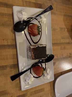 Ti Amo Italian Ristorante by null