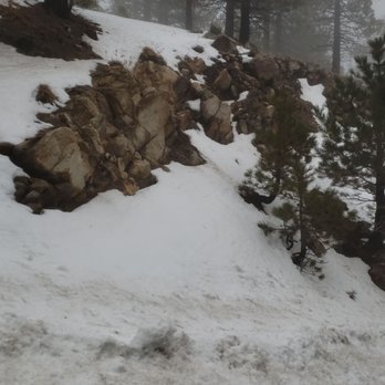 Mount Pinos - Hiking Near Me - Frazier Park, California Mount Pinos - Hiking Near Me - Frazier Park, California