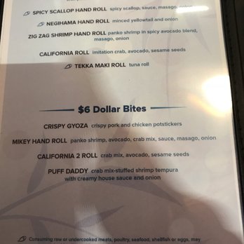 Mikuni - Happy Hour Menu - Japanese Near Me - Concord, California Mikuni - Happy Hour Menu - Japanese Near Me - Concord, California