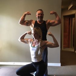 Halo massage - From Swedish to deep tissue sports massage