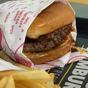 Fatburger - Burgers Near Me - Los Angeles, California Fatburger - Burgers Near Me - Los Angeles, California