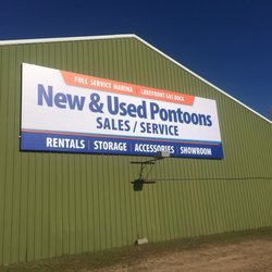 Bertha Boatworks