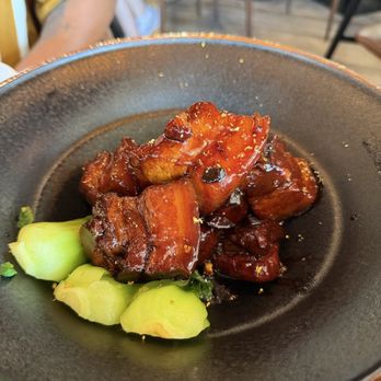 Tasty Moment - Braised pork - Shanghainese Near Me - Edison, New Jersey Tasty Moment - Braised pork - Shanghainese Near Me - Edison, New Jersey