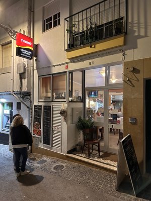 Casinha do Petisco by null