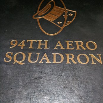 94th Aero Squadron - New American Near Me - Miami, Florida