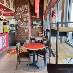 Jimmy John's
