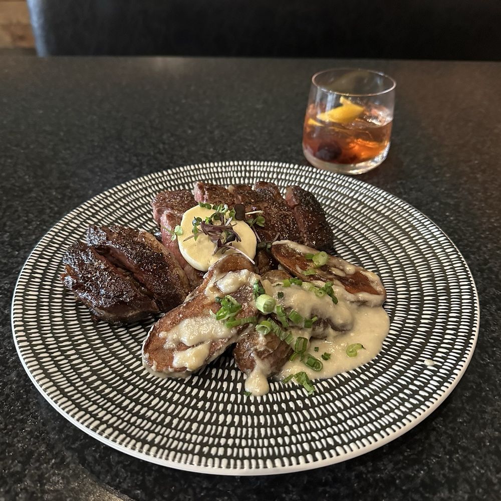 The Single Barrel - Steakhouses Near Me - Lincoln, Nebraska The Single Barrel - Steakhouses Near Me - Lincoln, Nebraska
