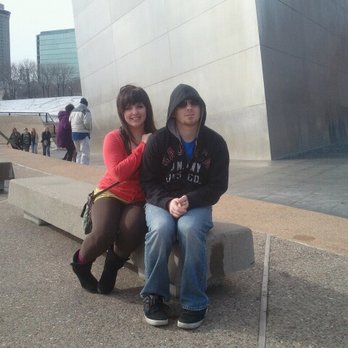 Gateway Arch - Landmarks & Historical Buildings Near Me - St. Louis, Missouri