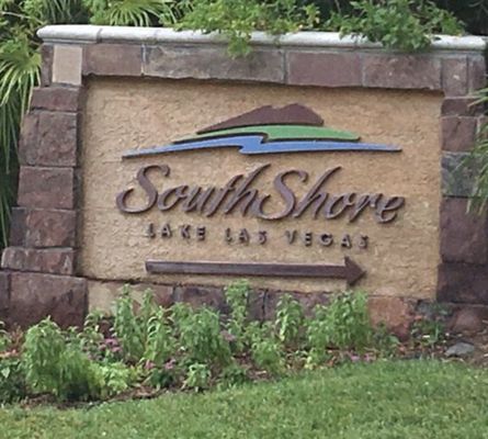 SouthShore Country Club by null