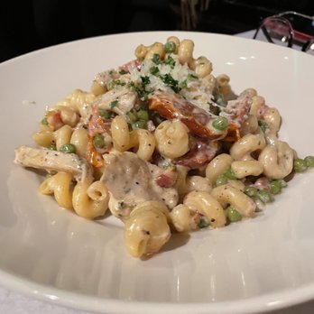 Leunig's Bistro - Cavatappi - French Near Me - Burlington, Vermont