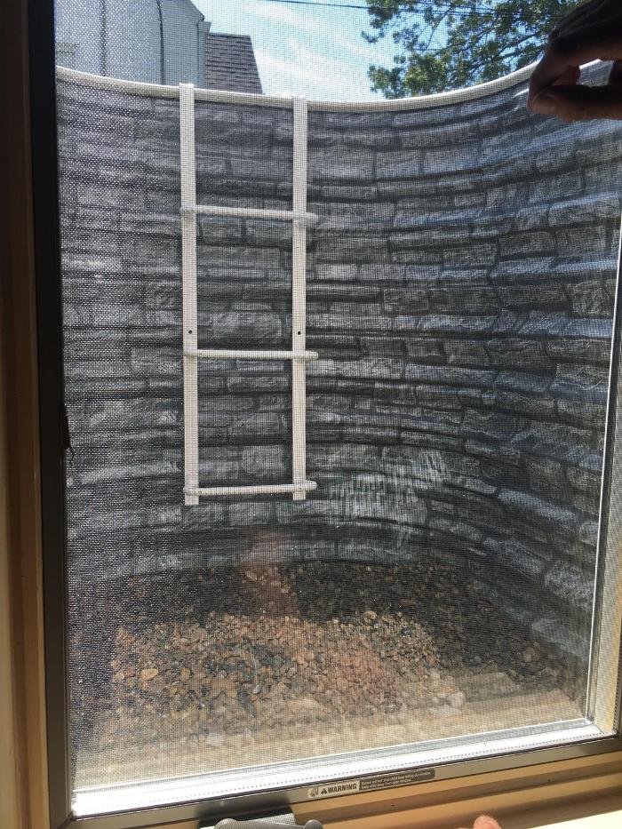 Slide of Ayotte Waterproofing