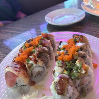 Ninja Sushi - Sushi Bars Near Me - Sacramento, California Ninja Sushi - Sushi Bars Near Me - Sacramento, California