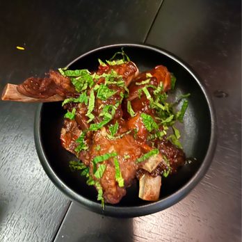 Thaimee Love - Ribs - Thai Near Me - New York, New York