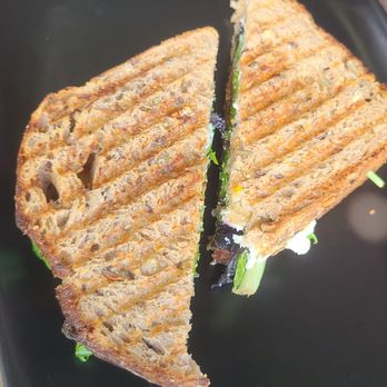 Argonaut Coffee And Provisions - Butternut Squash sandwich - American Near Me - Coloma, California Argonaut Coffee And Provisions - Butternut Squash sandwich - American Near Me - Coloma, California