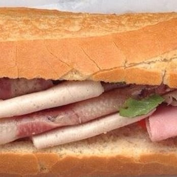 Mr. Baguette - Special # 1 - Fast Food Near Me - Westminster, California Mr. Baguette - Special # 1 - Fast Food Near Me - Westminster, California
