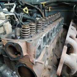 Jammin Mechanics