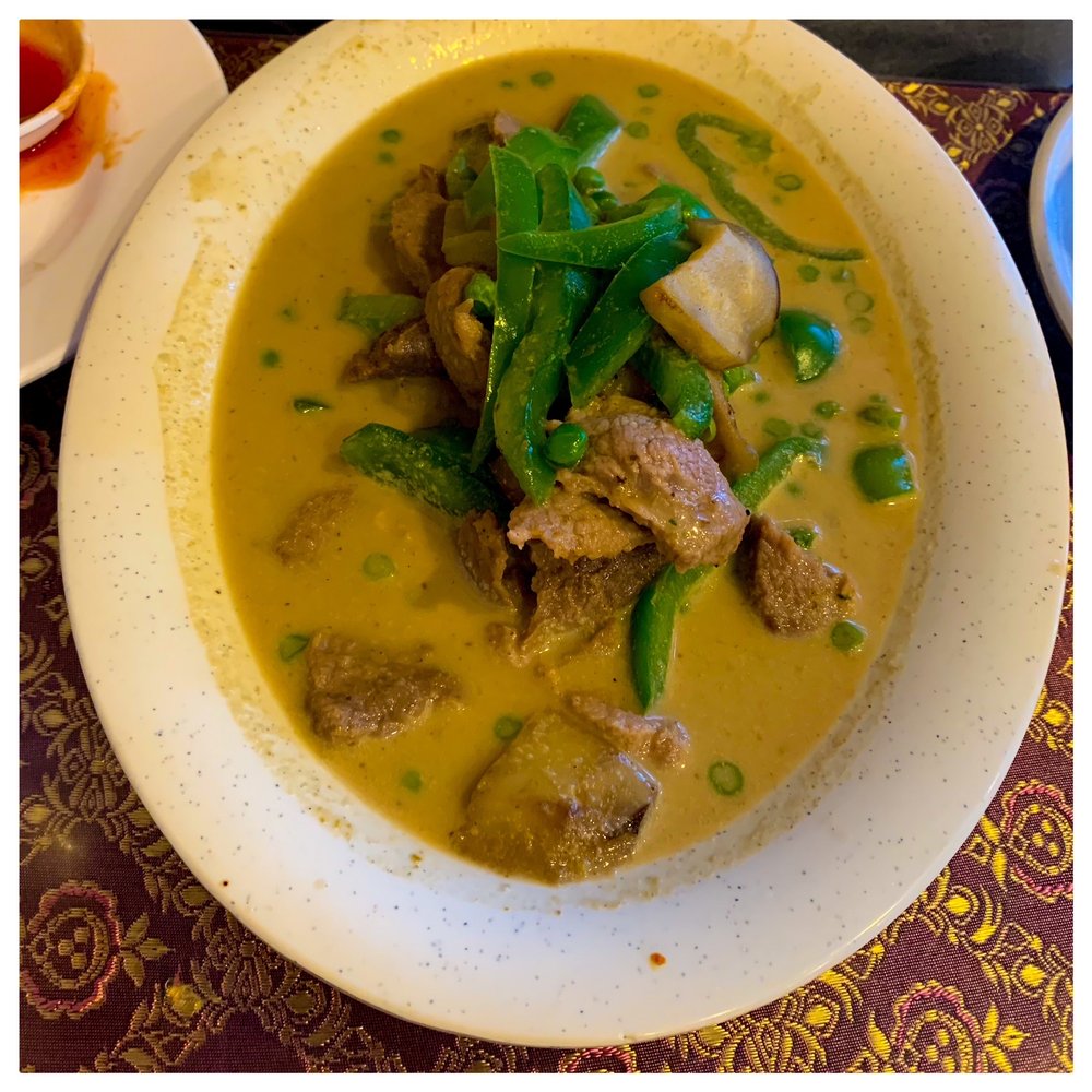 Thai Place - Green Curry - Thai Near Me - Southgate, Michigan Thai Place - Green Curry - Thai Near Me - Southgate, Michigan